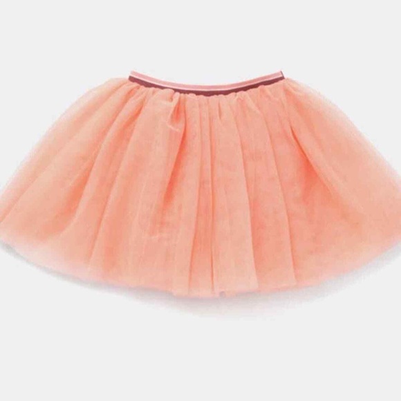 Matilda Jane Other - NWT Matilda Jane Marcia Milloh Girl's
Halloween Tutu size Large